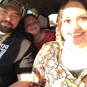 Meet your Posher, Courtney starr